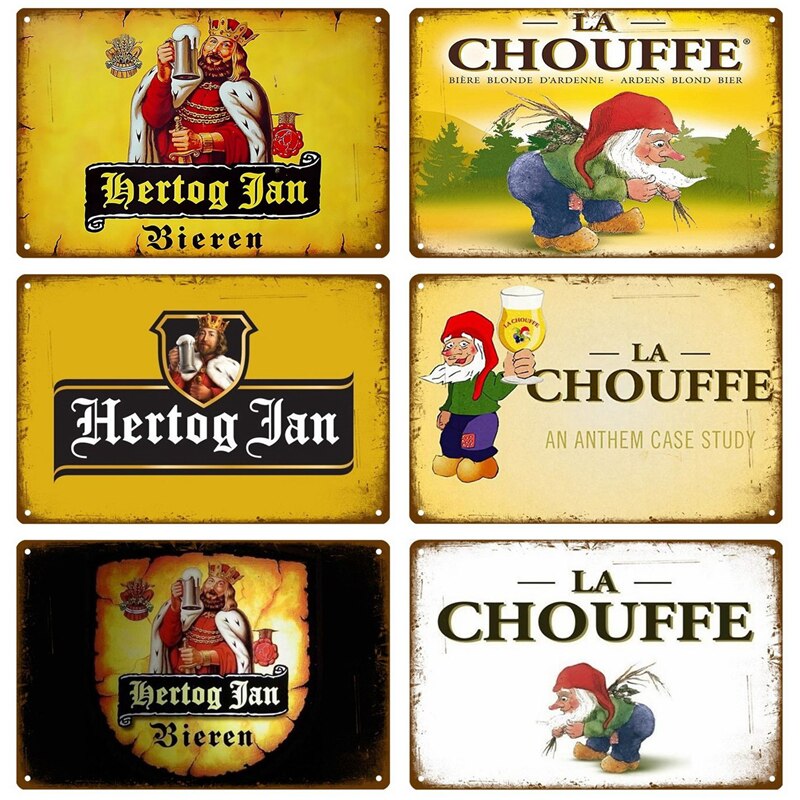 Hertog Jan Ʈ La Chouffe ݼ  ּ , ..